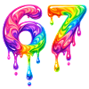 67 Six Meme Seven Alpha Slang