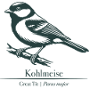 Great Silhouette | Ornithology | Drawing