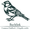Chaffinch Silhouette | Ornithology | Drawing
