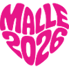Malle 2026 Heart