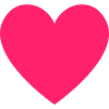 Heart Silhouette