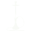 Shisha Silhouette
