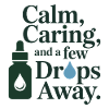 Homeopathy Calm Caring Drops Away Professional 