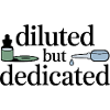 Homeopathy Diluted But Dedicated Professional 
