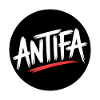 Antifa - Antifascist Merch