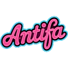 Antifa - Antifascist Merch
