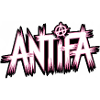 Antifa - Antifascist Merch