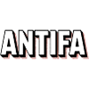 Antifa - Antifascist Merch