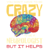 Crazy, but helpful: Neurologist humor