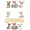 Chihuahua Chihuahueño You Can
