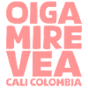 Oiga, Mire, Vea in pink