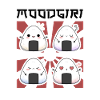 Moodgiri – Kawaii Onigiri Whims