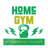 Home Gym No Membership Required