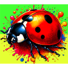 Marienkäfer