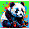 panda
