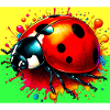 Marienkäfer