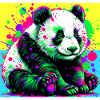 panda