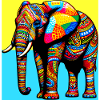éléphant