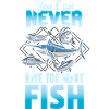 Angler Fisherman Petri Disciple Saying Fishing Funny