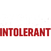System Intolerant – Starkes Statement Design