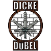 Thick dowels