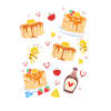 pancake