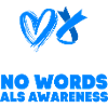 ALS nerve disease