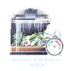 New Quest: Control Humidity | Terrarium