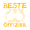 Offizier Geschenkidee