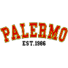 Palermo Est 1986