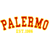 Palermo Est 1986