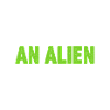 Everyone Is An Alien Somewhere