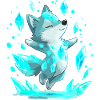 Eisfuchs Crystal Delight