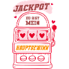Jackpot - You are my main prize