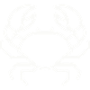 Minimalist Crab Online