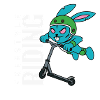 Lapin Freestyle