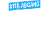 Kita Departure Kita Abatever 2026