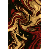Abstract Germany Fluid Art Part 2.