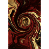 Abstract Germany Fluid Art Part 1.