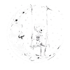 Moon Swing Skeleton