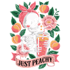 Just Peachy