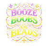 Booze Beads & Beads Design