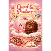 Cucul la praline