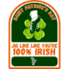 ST. PATRICK'S DAY