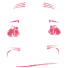 Kickboxing Mother Motif