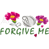 forgive me