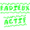 GOODBYE ACTIVE! (happiness)