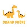 Dino Big Brother Adventure