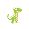 Team Dinosaure 