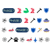 Superhero Order